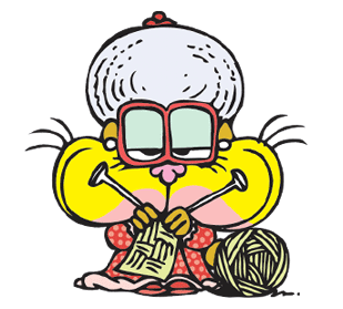 Personaje Gaturro