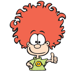 Personaje Gaturro
