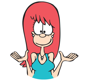 Personaje Gaturro