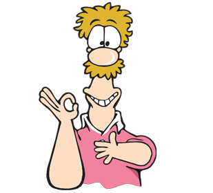 Personaje Gaturro