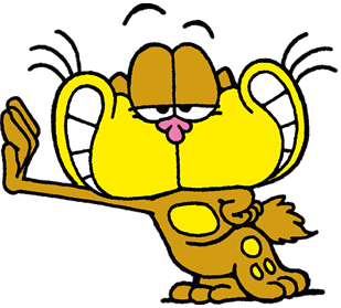 Personaje Gaturro