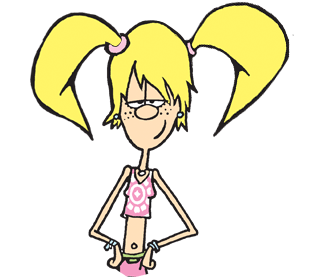 Personaje Gaturro