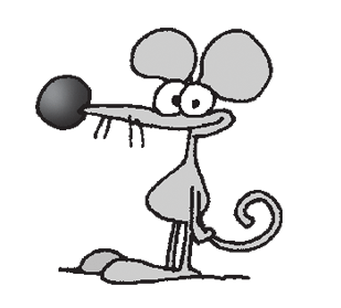 Personaje Gaturro